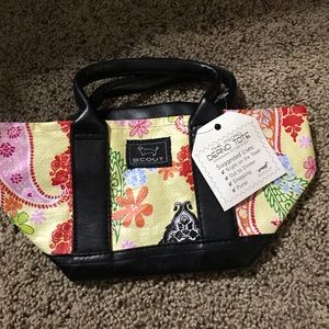 Scout Micro Deano Tote NWT